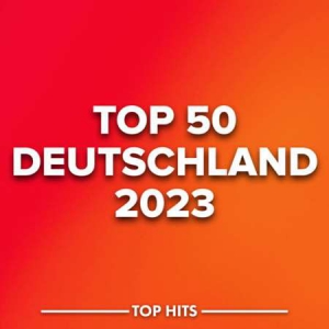 VA - Top 50 - Deutschland