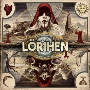 Lorihen Lorihen - La Magia del Caos