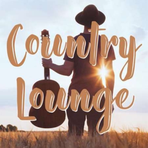 VA - Country Lounge