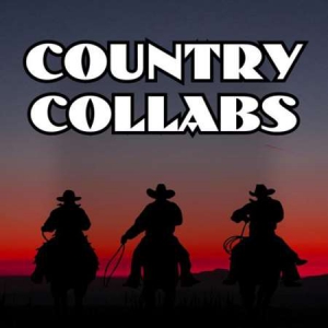 VA - Country Collabs