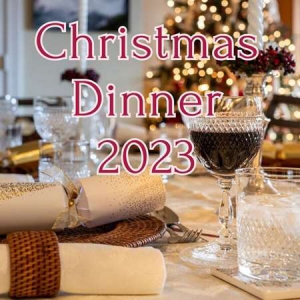 VA - Christmas Dinner