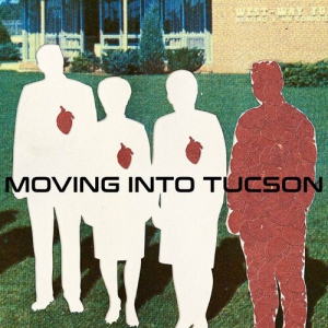 Moving Into Tucson - Distraction