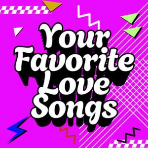 VA - Your Favorite Love Songs