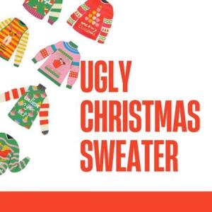 VA - Ugly Christmas Sweater