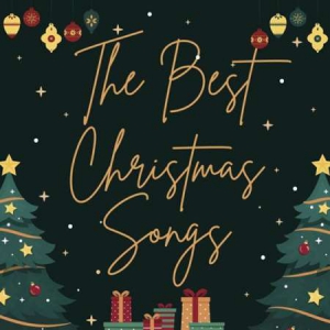 VA - The Best Christmas Songs