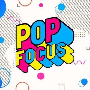 VA - Pop Focus