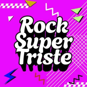 VA - Rock Super Triste
