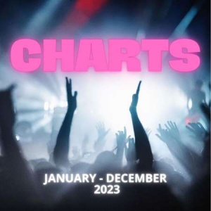 VA - Charts - January - December -