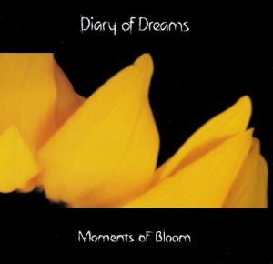 Diary Of Dreams - Moments Of Bloom