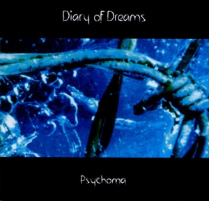 Diary Of Dreams - Psychoma?