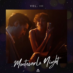 V.A. - Montecarlo Night, Vol. 3