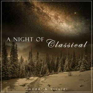 VA - A Night Of Classical: Baroque