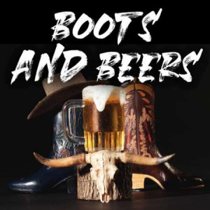 VA - Boots And Beers