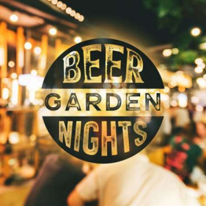 VA - Beer Garden Nights