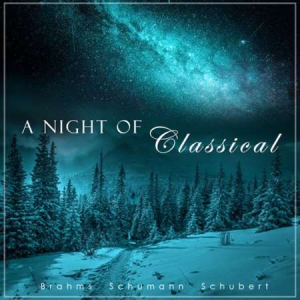 VA - A Night Of Classical Piano