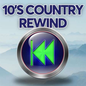 VA - 10's Country Rewind