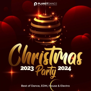 VA - Christmas Party 2023-2024