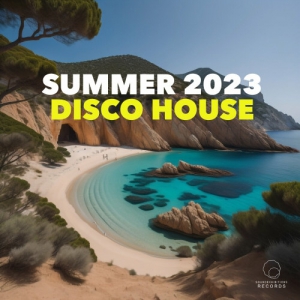 VA - Summer 2023 Disco House