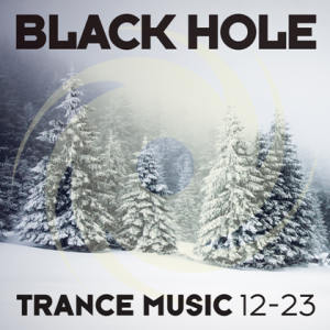 VA - Black Hole Trance Music 12-23