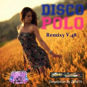 VA - Disco Polo Remix [48]