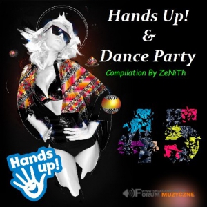 VA - Hands Up! & Dance Party