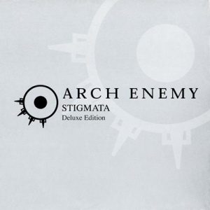 Arch Enemy - Stigmata (Deluxe Edition)