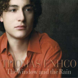 Thomas Enhco - The Window and the Rain