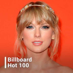 VA - Billboard Hot 100 Singles Chart (23.12.2023)