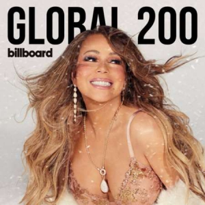 VA - Billboard Global 200 Singles Chart (23.12.2023)