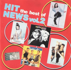 VA - The Best Of Hit News Vol.2