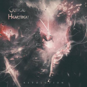 Critical Heartbeat - Revolution