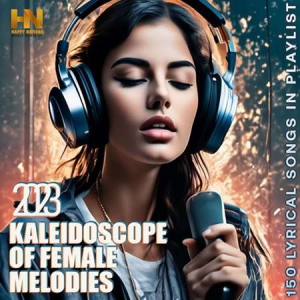 VA - Kaleidoscope Of Female Melodies