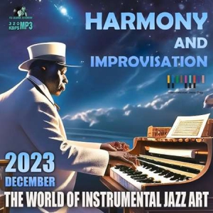 VA - Harmony And Improvisation