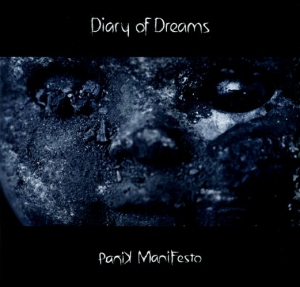 Diary Of Dreams - Panik Manifesto