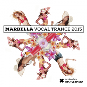 VA - Marbella Vocal Trance