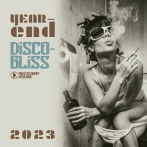 VA - Year-End Disco-Bliss 2023