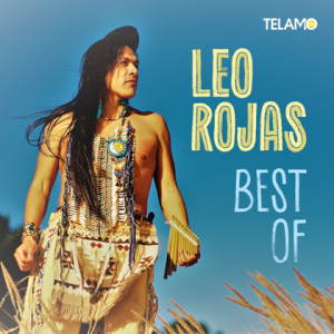 Leo Rojas - Best Of