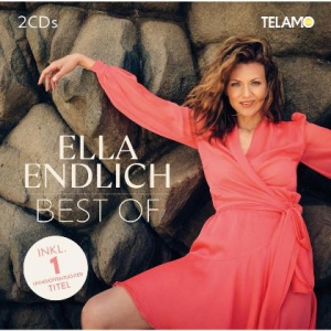 Ella Endlich - Best Of [2CD]