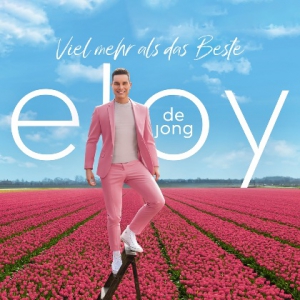 Eloy de Jong - Viel mehr als das Beste [2CD]