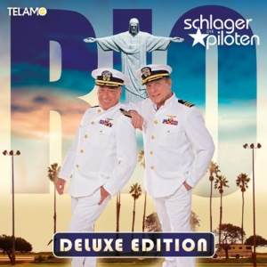 Die Schlagerpiloten - Rio (Deluxe Edition) [2CD]