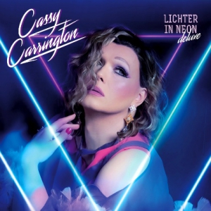 Cassy Carrington - Lichter in Neon