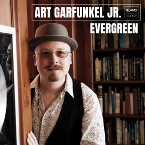 Art Garfunkel - Evergreen