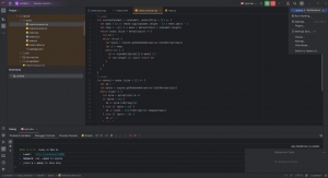 JetBrains RubyMine 2024.1 Repack by Sitego [En]