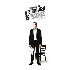 Marius Muller-Westernhagen - Westernhagen 75