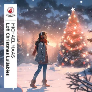 Michael Maas - Lofi Christmas Lullabies 