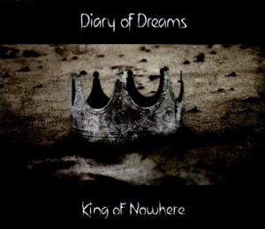 Diary Of Dreams - King Of Nowhere