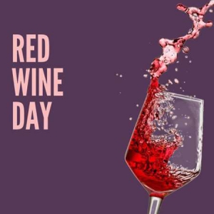 VA - Red Wine Day
