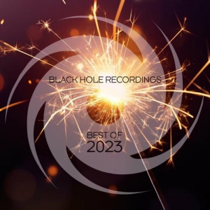 VA - Black Hole Recordings - Best Of 2023