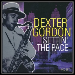 Dexter Gordon - Settin' The Pace