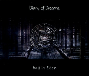 Diary Of Dreams - Hell In Eden